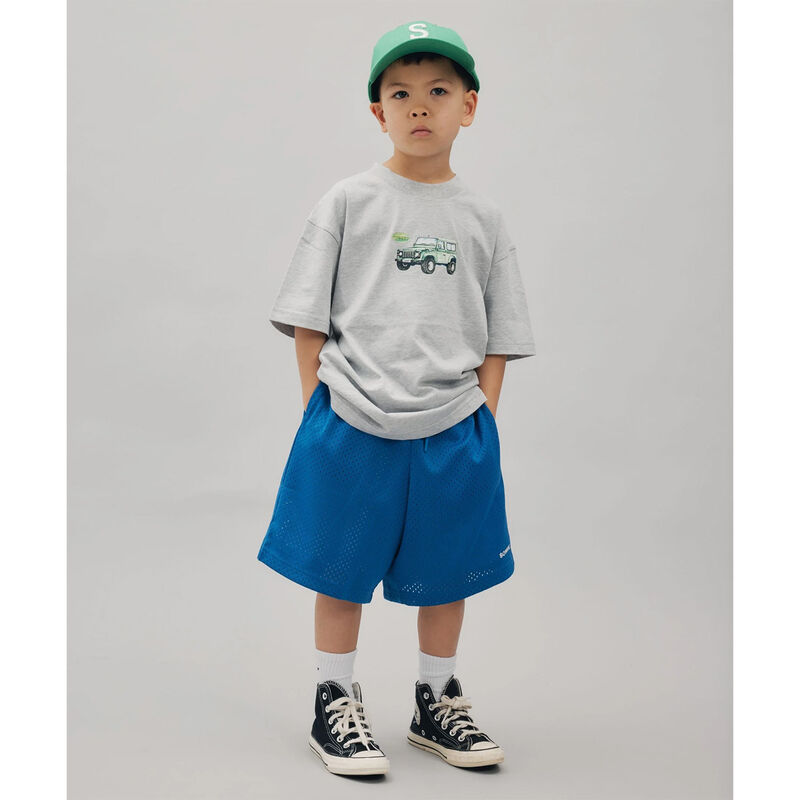 Sonnie Landy Tee 2-7Y image number 1